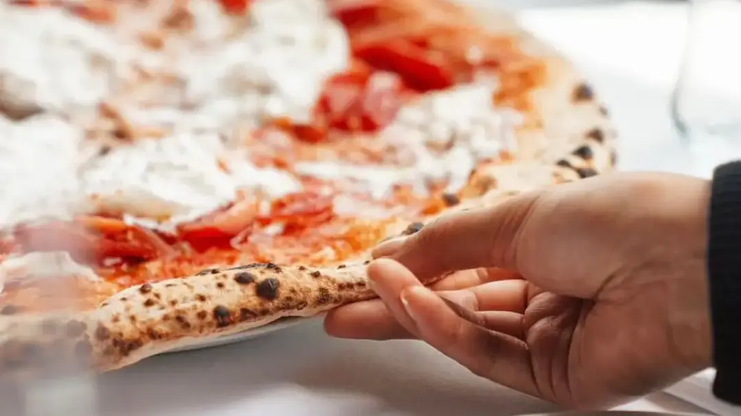 The world of authentic Italian pizza